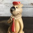 画像8: 60s Vintage DELL Yogi Bear (T144)