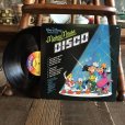 画像2: Vintage LP Disney Mickey Mouse DISCO (T158) (2)