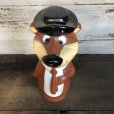 画像5: 60s Vintage Yogi Bear Big Size Bank 35cm (T146)