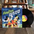 画像1: Vintage LP Disney Mickey Mouse DISCO (T158) (1)
