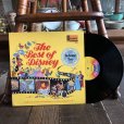 画像1: Vintage LP The Best of Disney Volume Two (T156) (1)