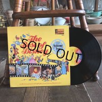Vintage LP The Best of Disney Volume Two (T156)