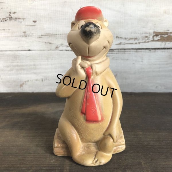 画像7: 60s Vintage DELL Yogi Bear (T144)