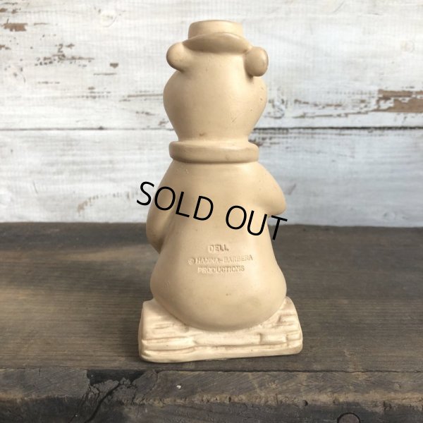 画像3: 60s Vintage DELL Yogi Bear (T144)