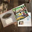 画像4: Vintage LP Disney Snow White (T152)