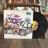 Vintage LP The Best of Disney Volume One (T155)