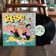 画像1: Vintage LP Popeye The Sailor Man (T149) (1)