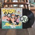 Vintage LP Popeye The Sailor Man (T149)