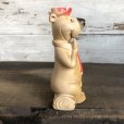 画像2: 60s Vintage DELL Yogi Bear (T144) (2)