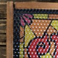 画像7: Vintage Saloon Lighted Stained Glass Bar Sign (T160)