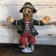 画像1: Vintage The Jolly Roger Advertising Pillow Doll (T161) (1)