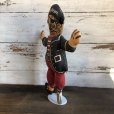 画像3: Vintage The Jolly Roger Advertising Pillow Doll (T161)