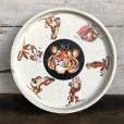 画像8: Vintage ESSO TIGER Tin Tray (T169)