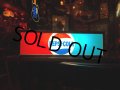 Vintage Pepsi Fountain Machine Topper Light Sign (T171)