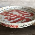 画像7: Vintage Utica Club Beer Tin Tray (T168)