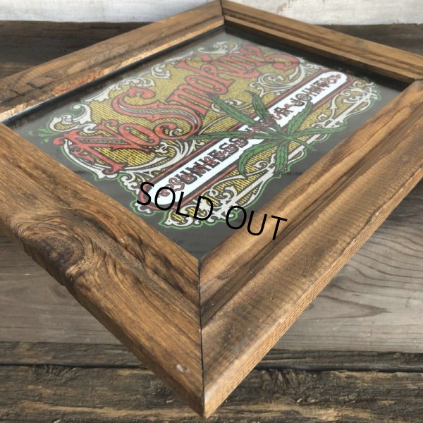 画像5: Vintage NO SMOKING Sign (T170)