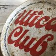 画像3: Vintage Utica Club Beer Tin Tray (T168)