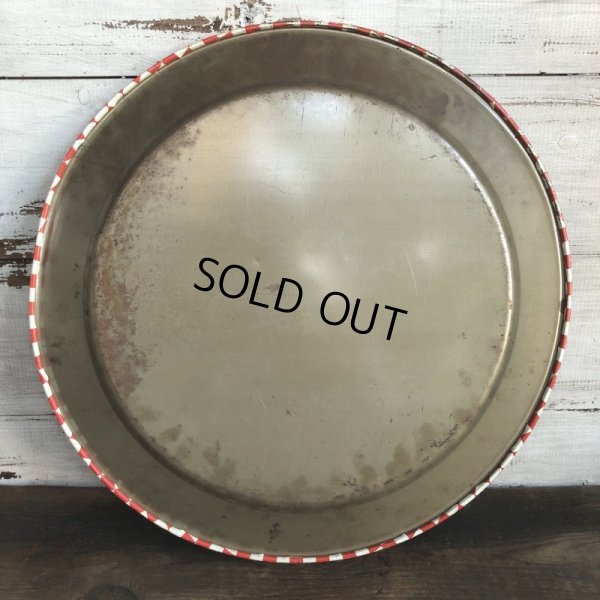 画像6: Vintage BBQ Tin Tray (T167)