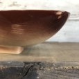 画像3: Vintage Mid-century Drop Dish (T166)