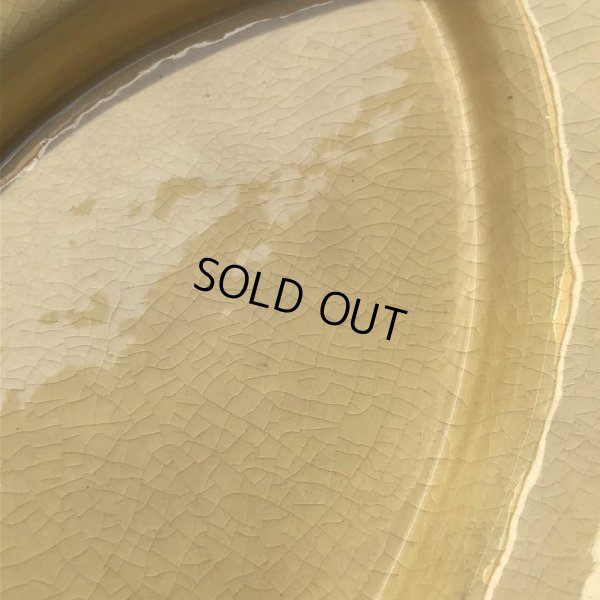 画像6: Vintage Mid-century Drop Dish (T166)