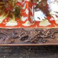 画像3: Vintage Mid-century TREASURE CRAFT Fruit Plate (T165)