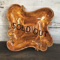 Vintage Mid-century Ashtray (T166)