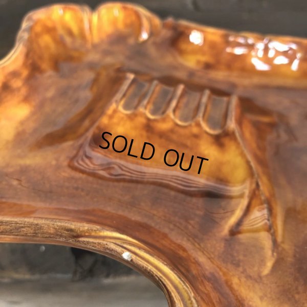 画像4: Vintage Mid-century Ashtray (T166)