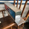 画像5: Vintage Pepsi Fountain Machine Topper Light Sign (T171)