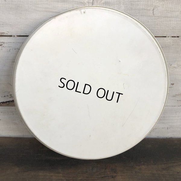 画像6: Vintage ESSO TIGER Tin Tray (T169)