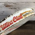 画像6: Vintage Utica Club Beer Tin Tray (T168)