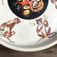 画像4: Vintage ESSO TIGER Tin Tray (T169)