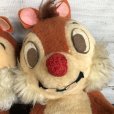 画像8: 70s Vintage Disney Chip & Dale Plush Doll Set (T176) 