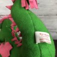 画像9: 70s Vintage Disney Elliot Dragon Plush Doll (T179) 