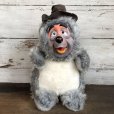 画像2: Vintage Disney BIG AL Rubber Face Doll (T181)  (2)