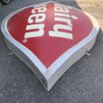 画像8: Vintage DAIRY QUEEN Huge Light Up Sign (T187)