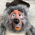 画像7: Vintage Disney BIG AL Rubber Face Doll (T181) 