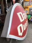 画像5: Vintage DAIRY QUEEN Huge Light Up Sign (T187)