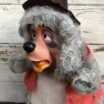 画像8: Vintage Disney BIG AL Rubber Face Doll (T180) 