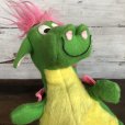 画像6: 70s Vintage Disney Elliot Dragon Plush Doll (T179) 