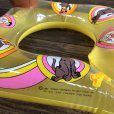 画像6: Vintage Hanna Barbera Swim Ring (T182) 