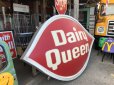 画像6: Vintage DAIRY QUEEN Huge Light Up Sign (T187)