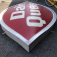 画像9: Vintage DAIRY QUEEN Huge Light Up Sign (T187)