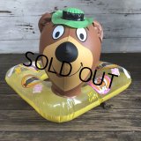 Vintage Hanna Barbera Swim Ring (T182) 