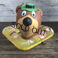 Vintage Hanna Barbera Swim Ring (T182) 