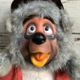 画像10: Vintage Disney BIG AL Rubber Face Doll (T180) 