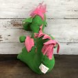 画像3: 70s Vintage Disney Elliot Dragon Plush Doll (T179) 