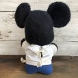 画像3: Vintage Disney Mickey Mouse Club Plush Doll 28cm (T175)