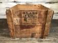 画像5: Vintage McKENNEY&WATERBURY Necco Sweets Wooden Crate Box (T194) 