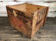 画像6: Vintage McKENNEY&WATERBURY Necco Sweets Wooden Crate Box (T194) 