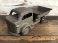 画像1: 30s 40s Vintage Richmond Toy Dump Truck (T192)  (1)